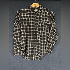 Black Flannel
